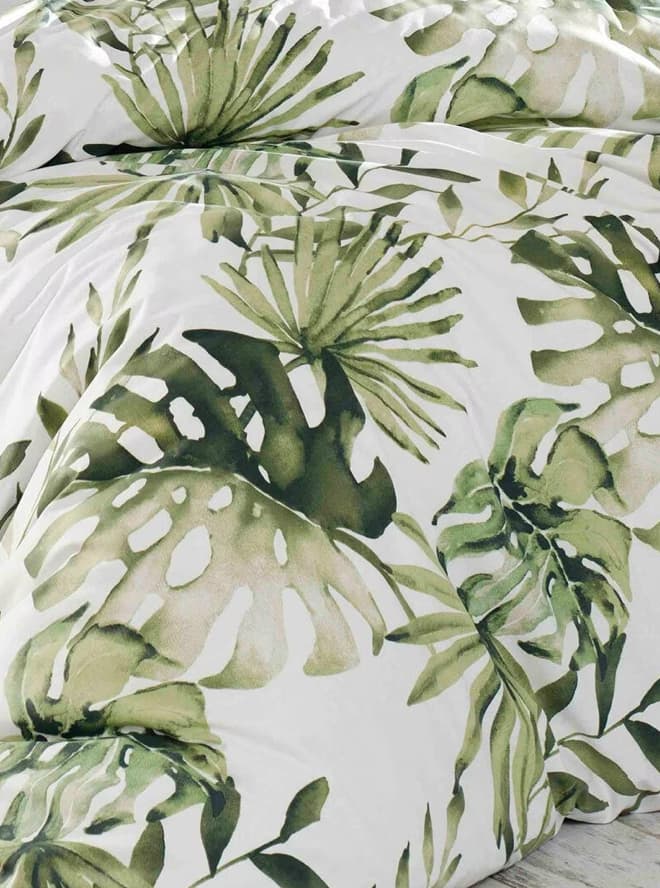 Traumschlaf Bettwäsche Botanic